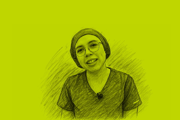 Danitza Ortega