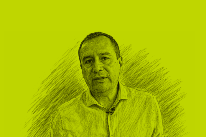 José Fuentealba