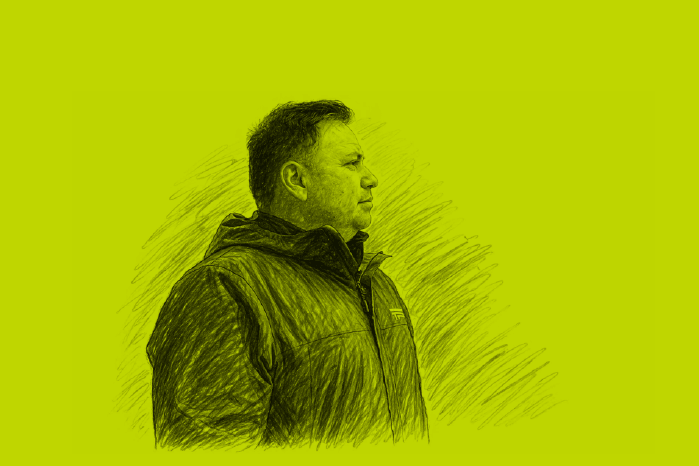 Rodrigo Velásquez