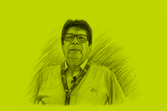 Romelio Bolvarán