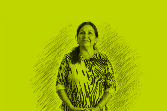 Roxana Rodríguez